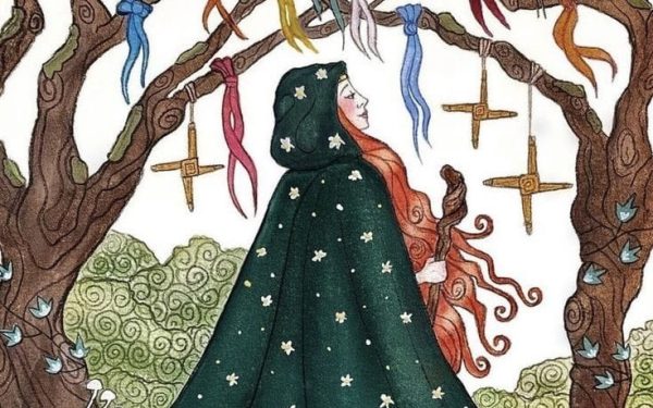 Brigid