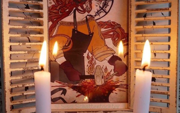 Imbolc