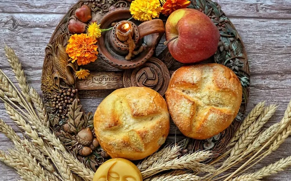 Lughnasadh