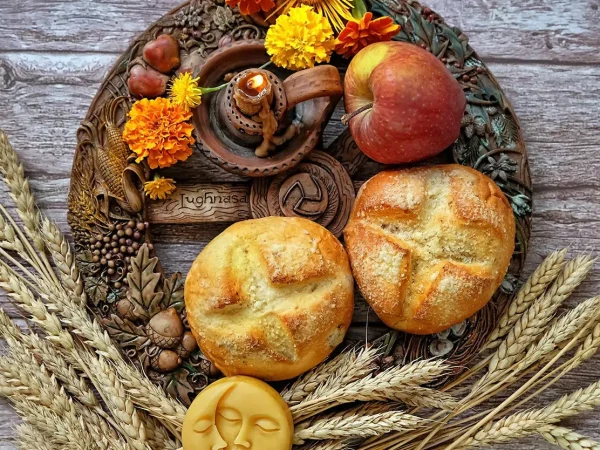 Lughnasadh