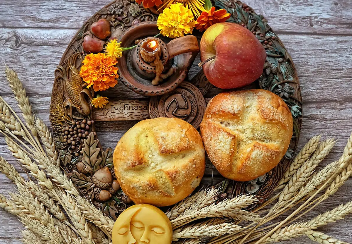 Lughnasadh